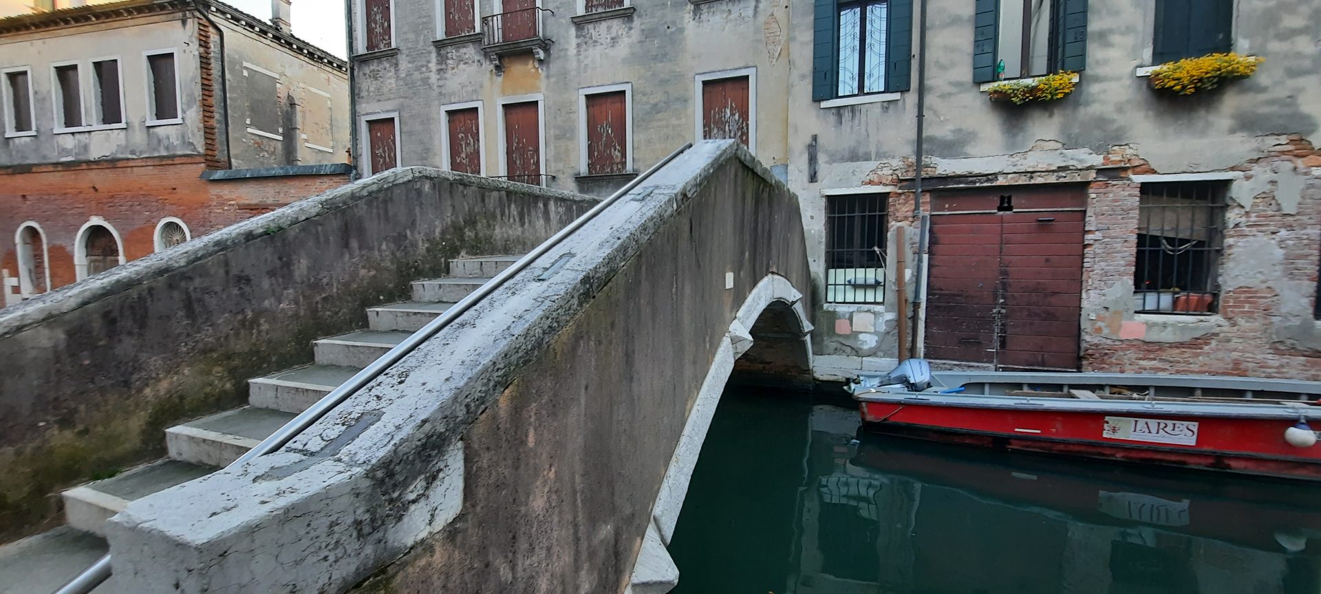 Anatomy Building and Bridge, Venice - 06.jpg
